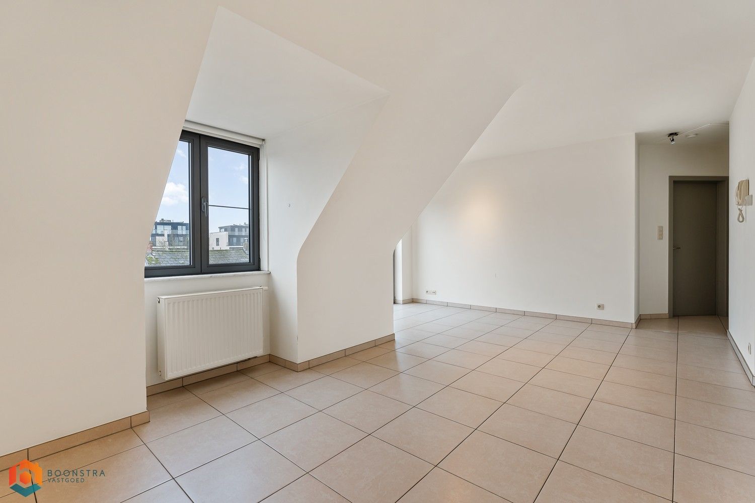 Lichtrijk appartement met ruim terras te Putte foto 6