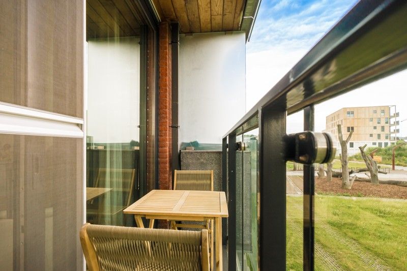 APPARTEMENT OP HET 1STE VERDIEP foto 3