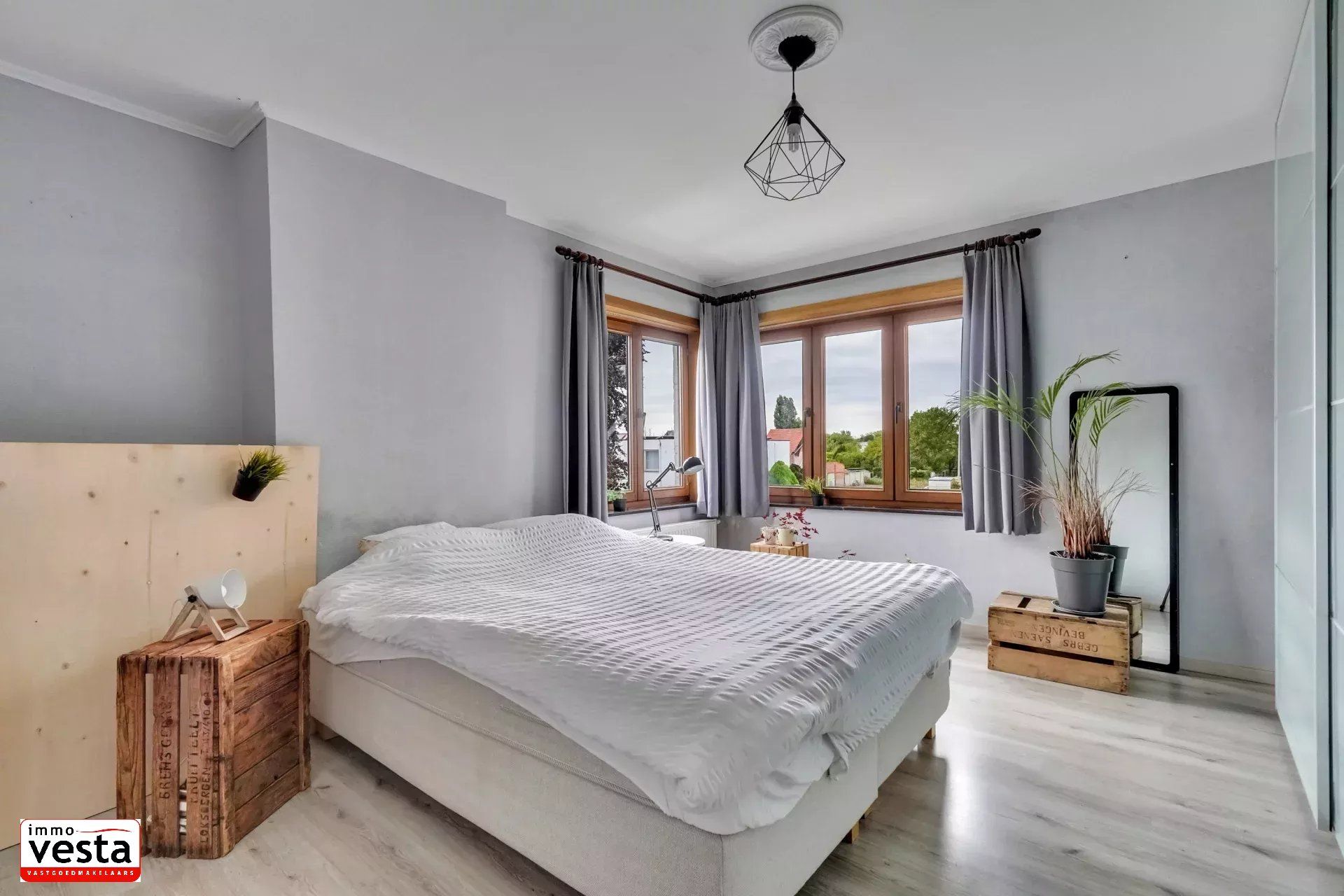 Gezellige Woning in Sint-Truiden Te Koop foto 23