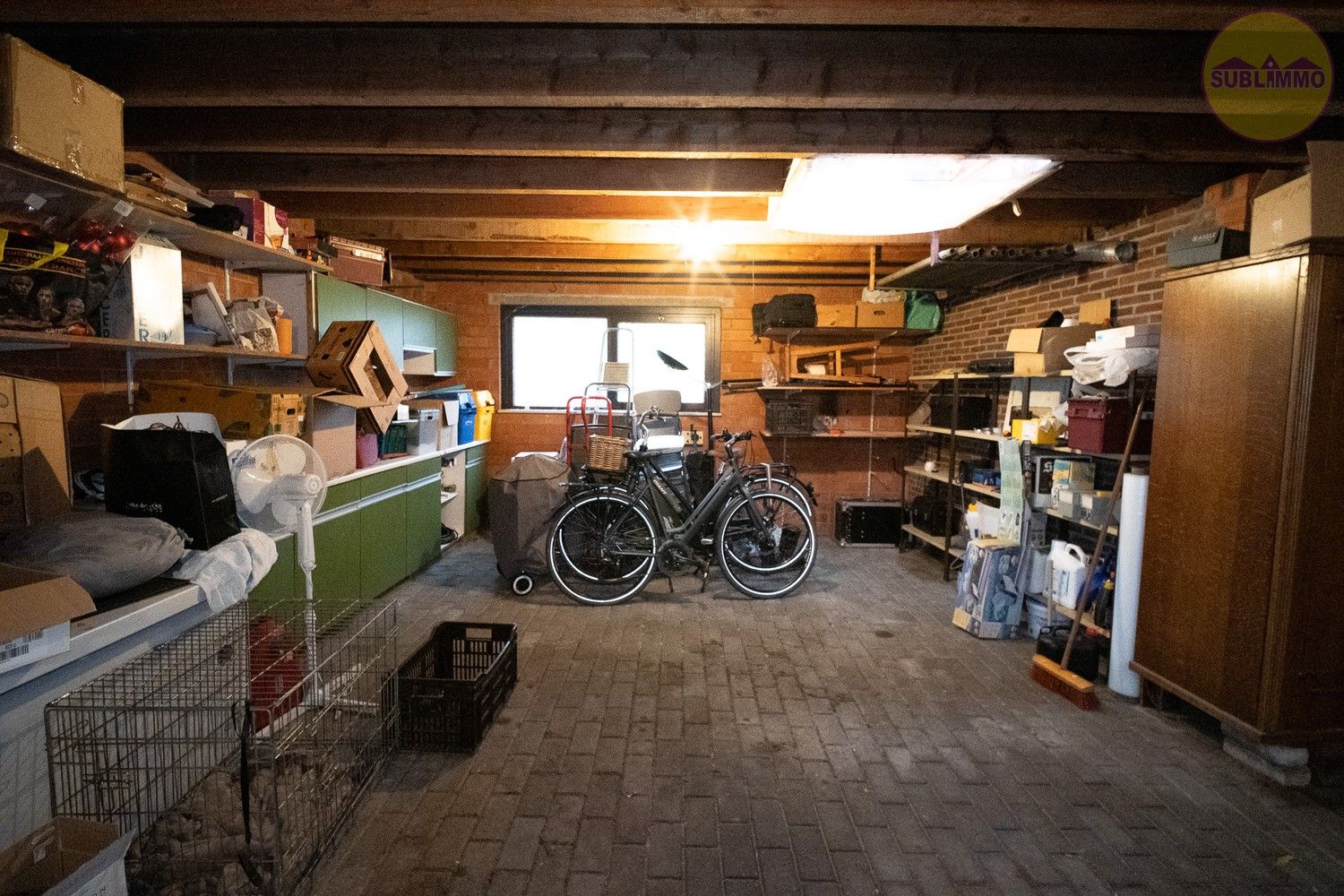 Karaktervolle vrijstaande woning op een perceel van 1.462 m² te Balen foto 20