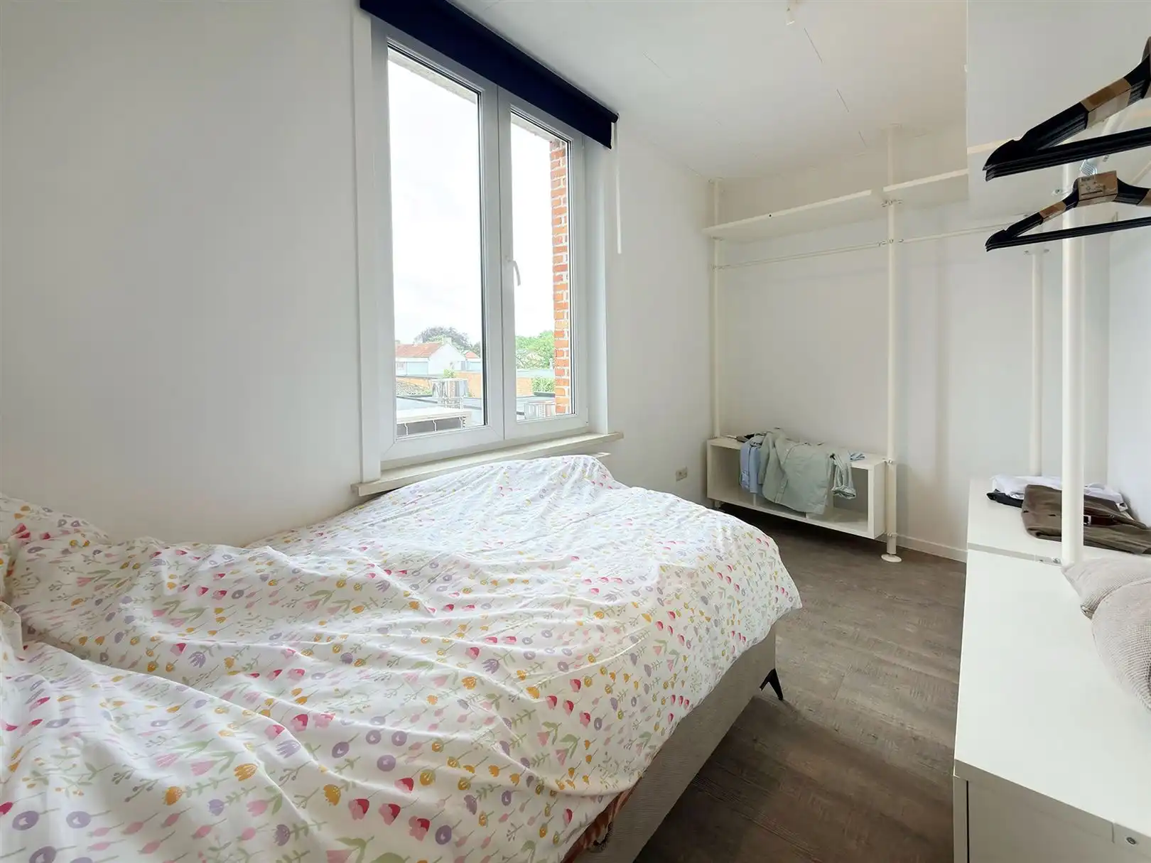 Handelsgelijkvloers, 3 appartementen en eigen parking!! foto 31