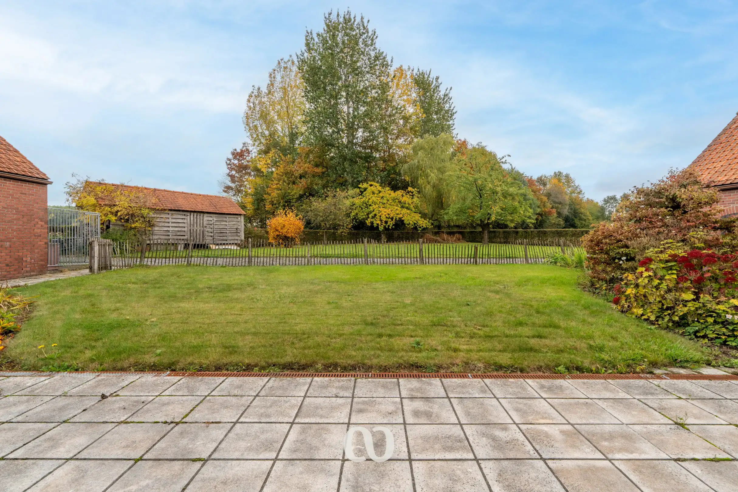 Subliem gelegen gerenoveerde hoeve foto 14