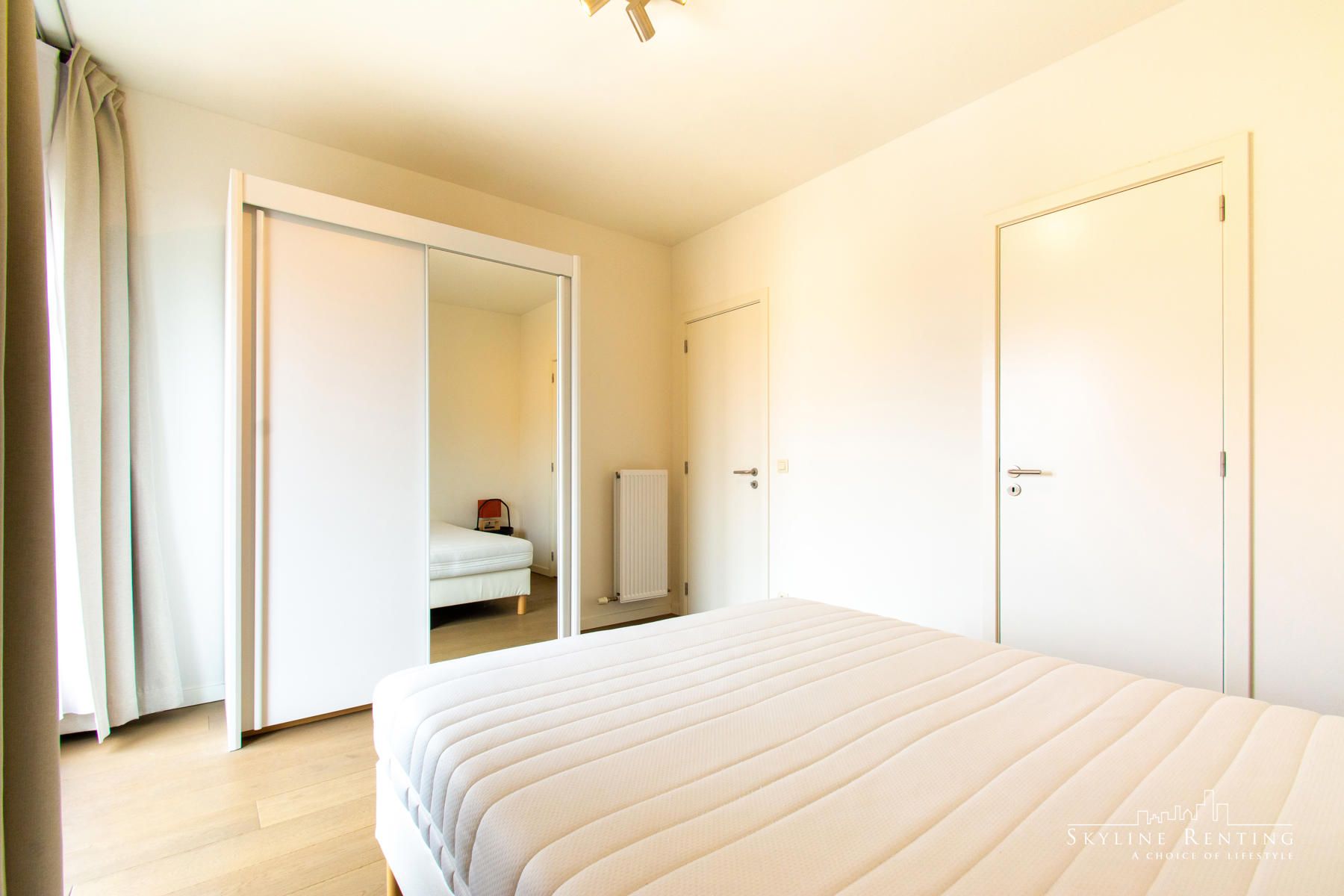 Prachtig Gemeubeld app. 2slpk. - Centrum foto 12