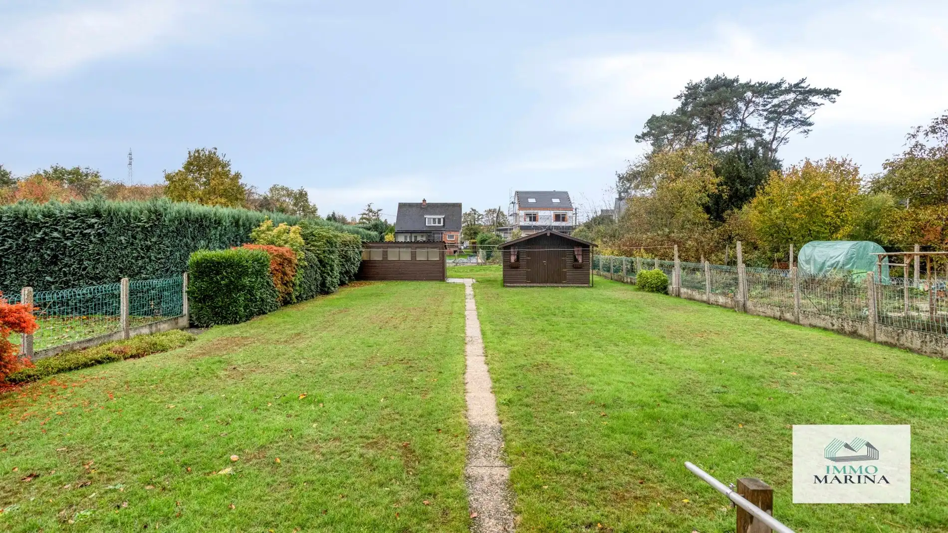 Rustig gelegen woning met ruime tuin nabij Aarschot  foto 26