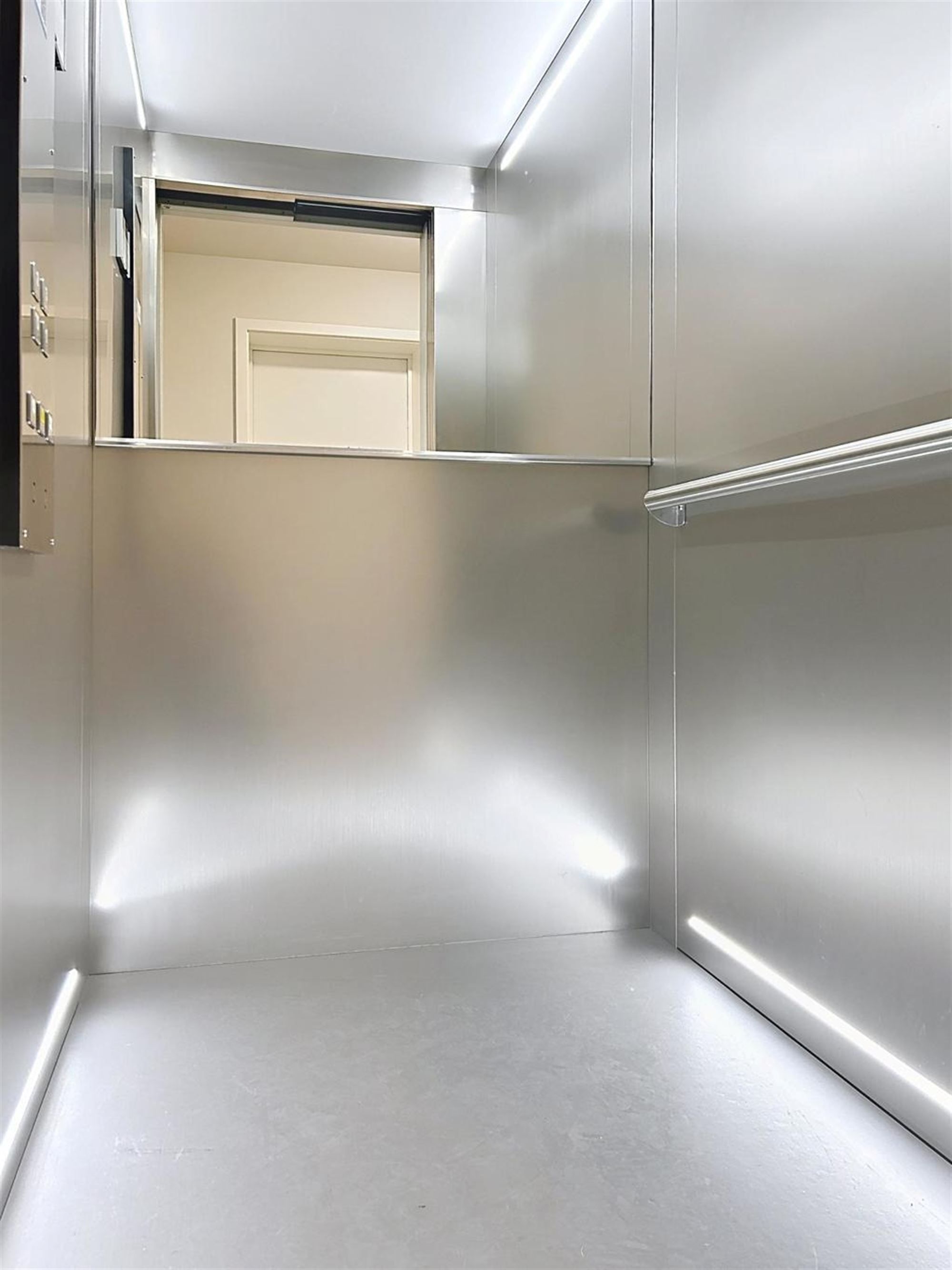 Gemeubeld appartement te huur met 2 slaapkamers Gent foto 15