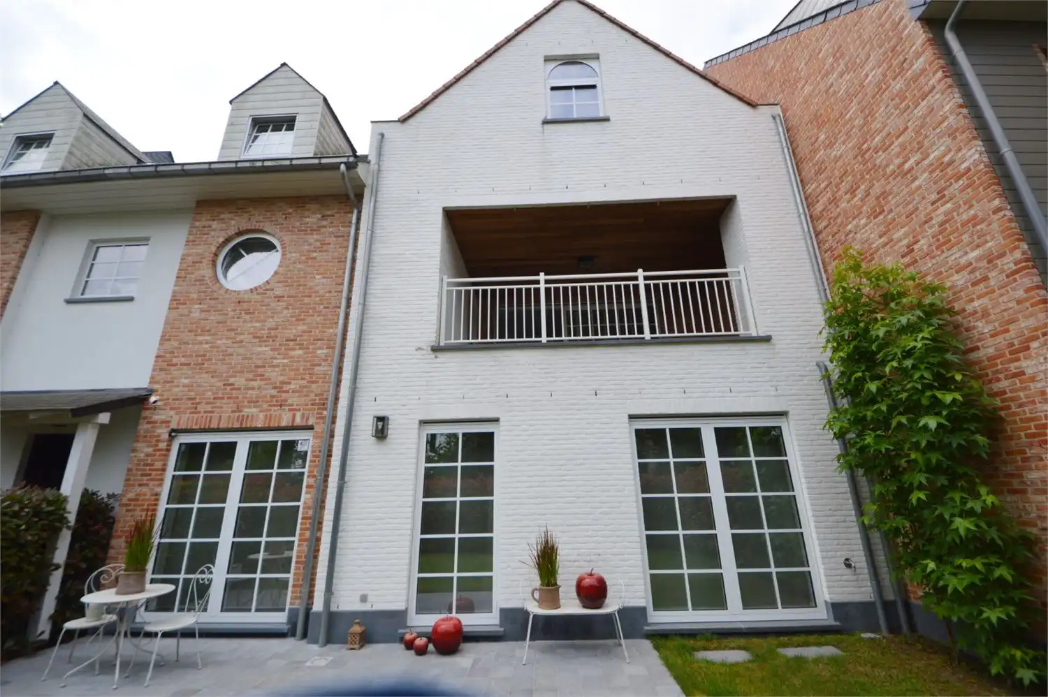 INSTAPKLAAR LUXE NIEUWBOUW APP. 167 M2 MET ZICHT OP PARK foto 36