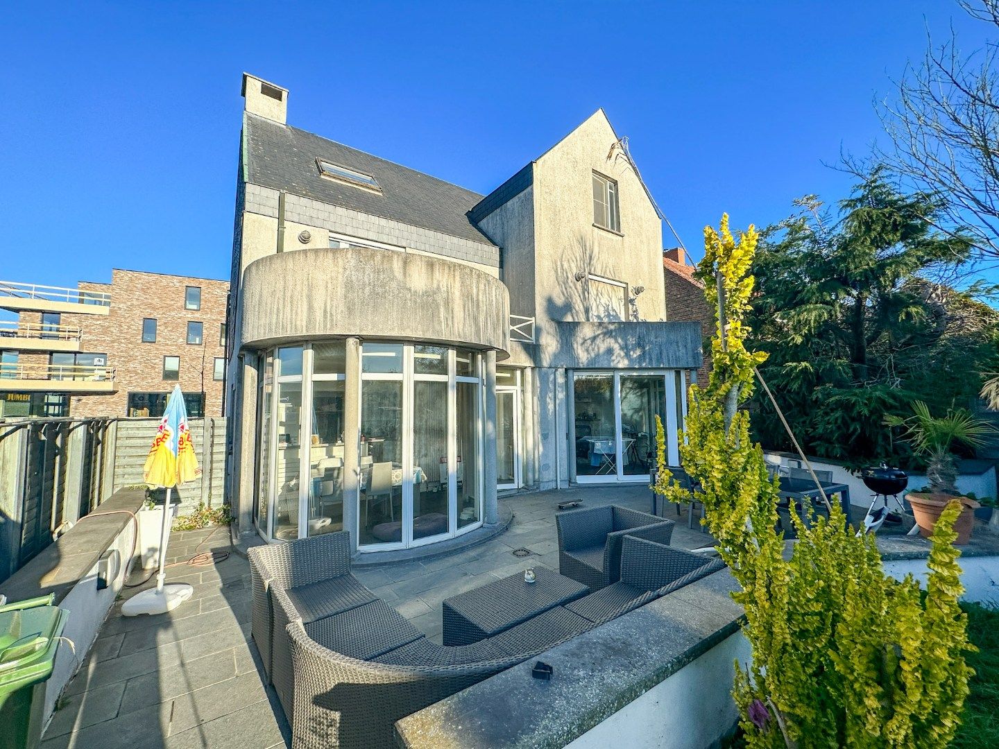 Ruime woning met 3/4 slpk, carport en tuin met terras, Zedelgem foto 4