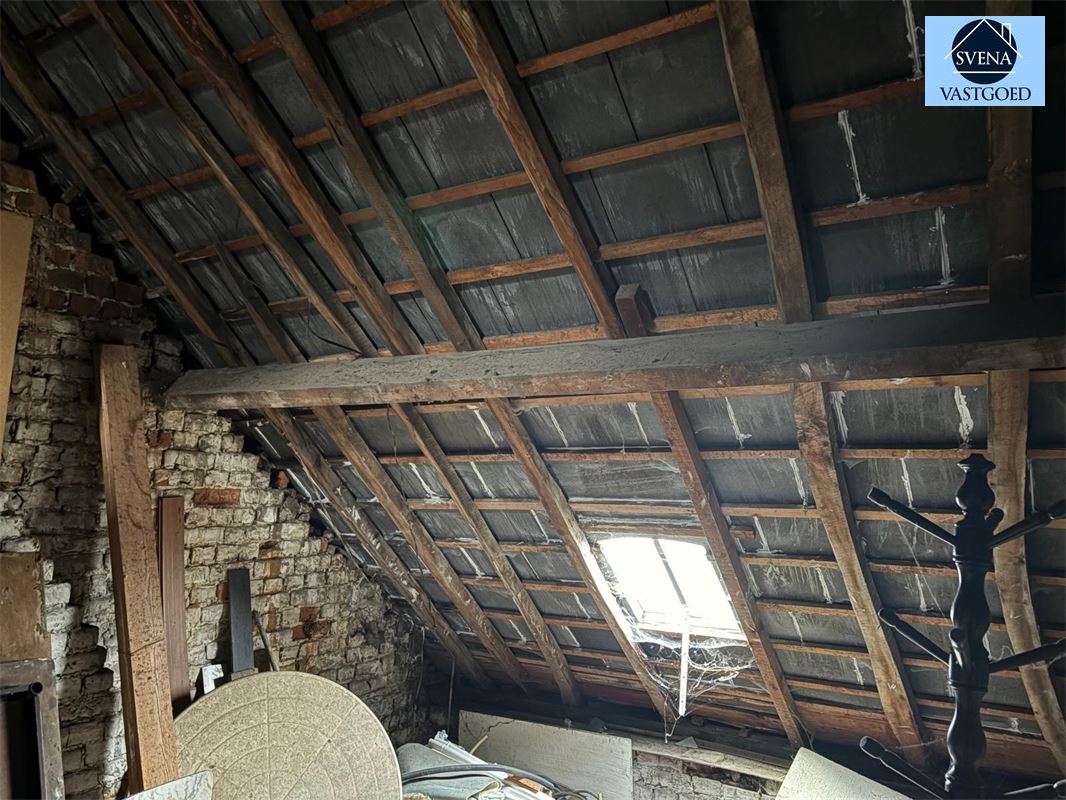 ZEER GOED GELEGEN WONING IN HET CENTRUM VAN GERAARDSBERGEN foto 5