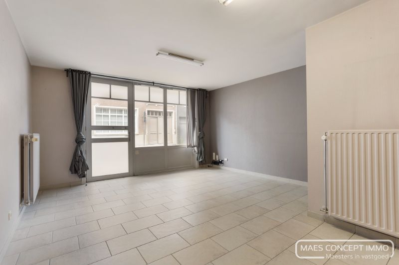 Investeringsappartement in hartje Anzegem foto 5
