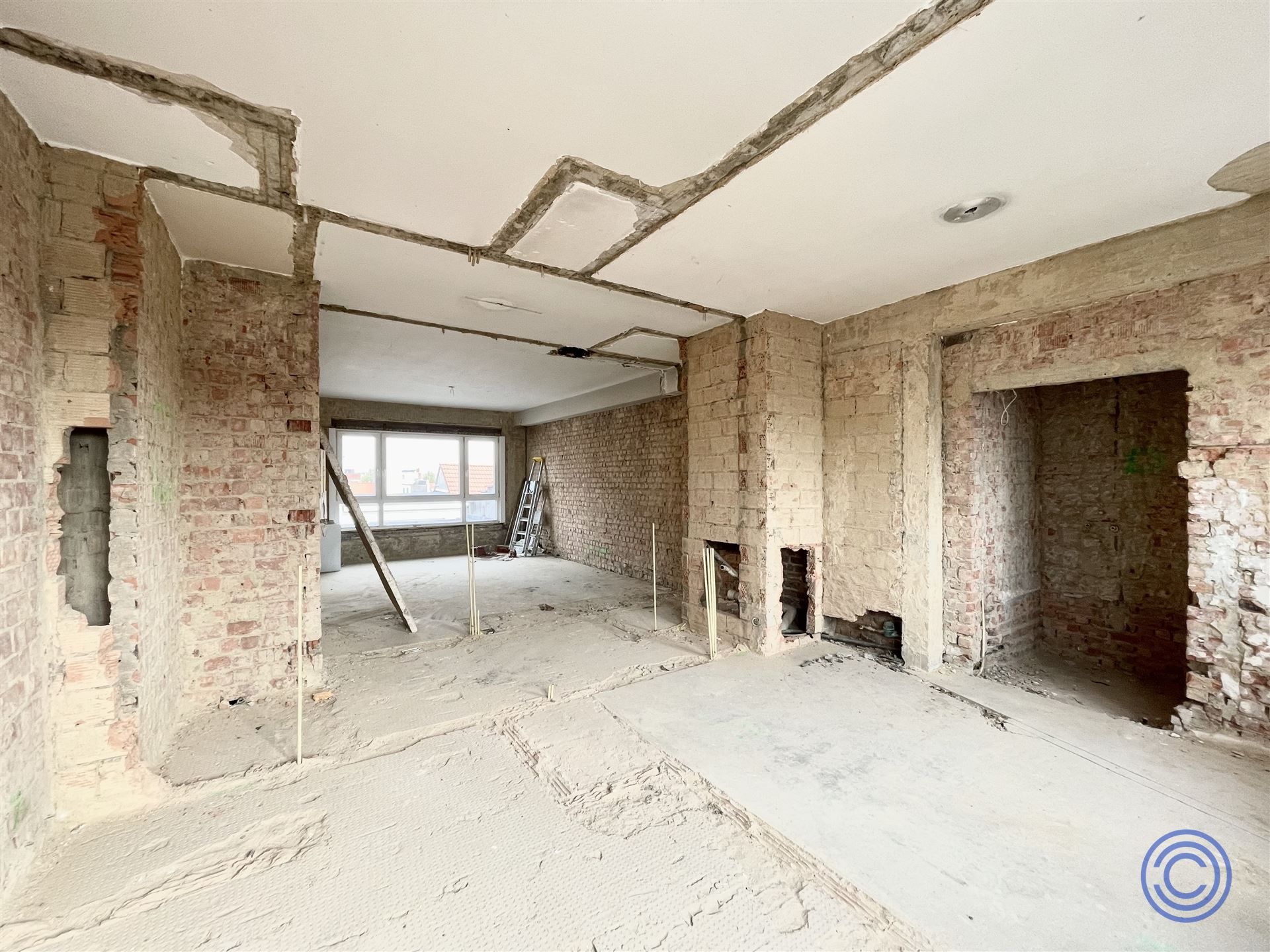 CASCO appartement met mogelijkheden! foto 5