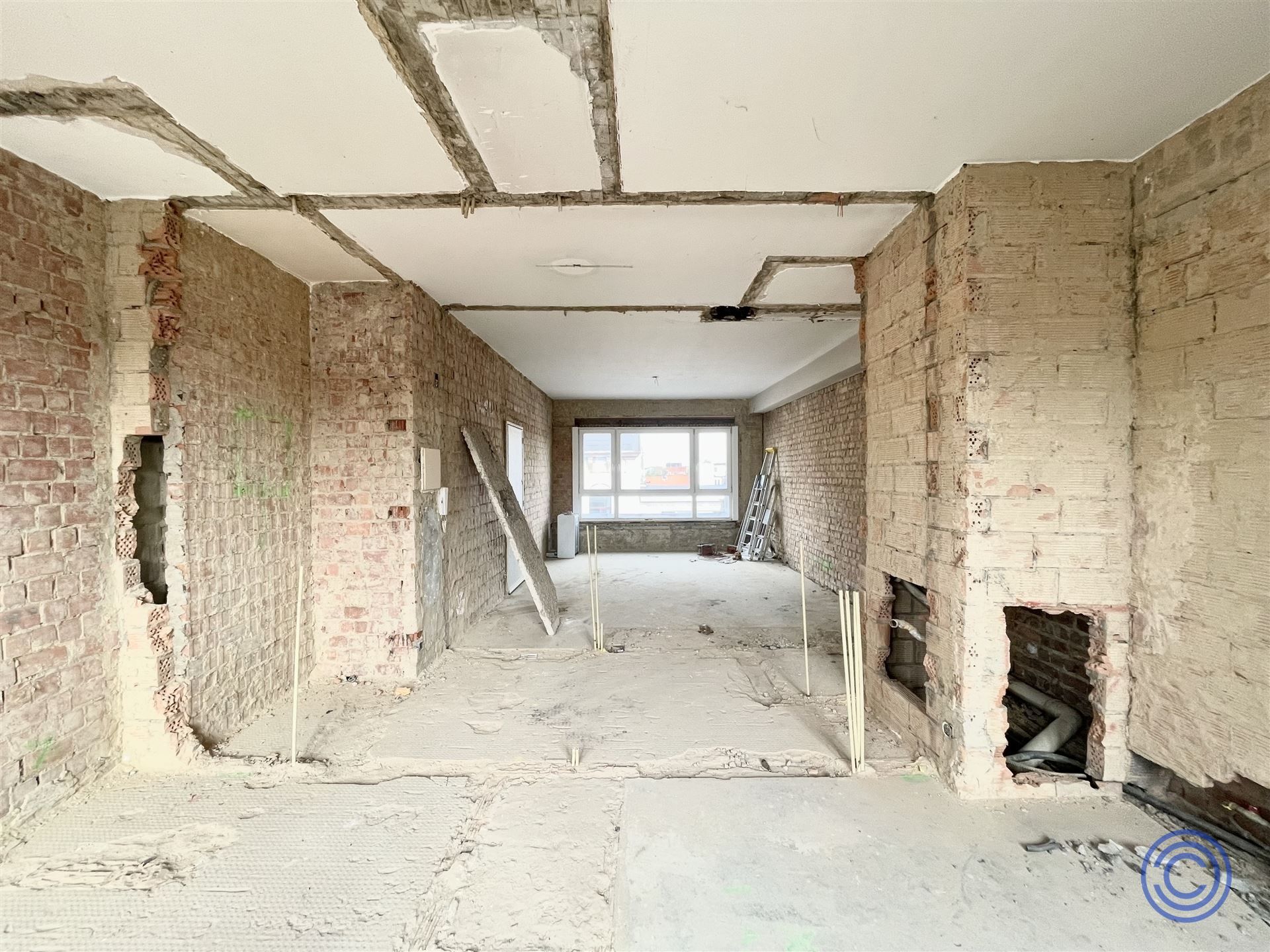 CASCO appartement met mogelijkheden! foto 5