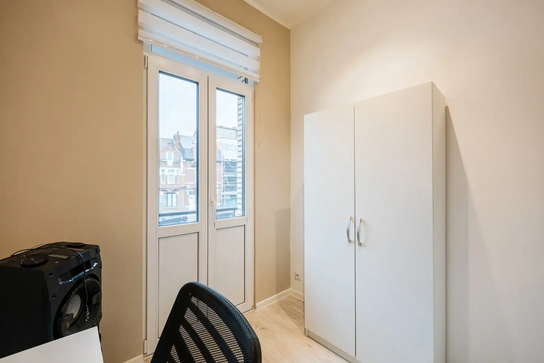 Gerenoveerd appartement met gezellig terras op toplocatie foto 7
