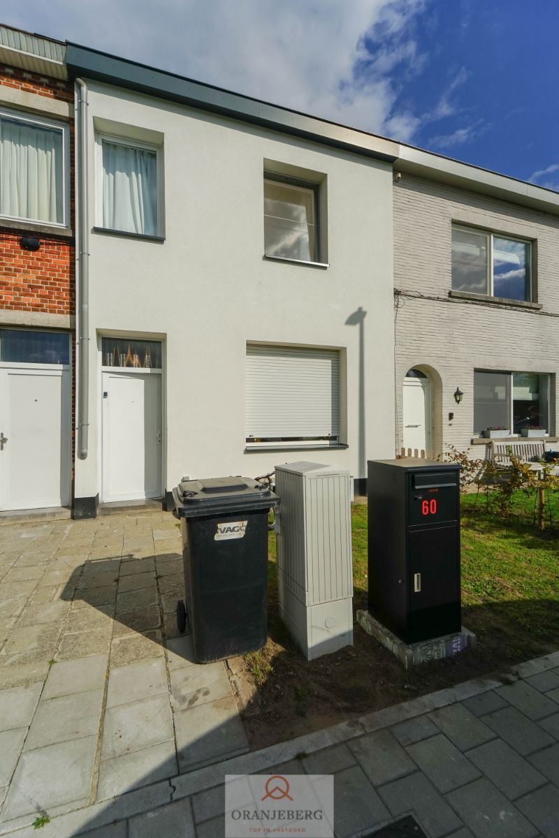 Ruime woning met tuin Oostakker! foto 25