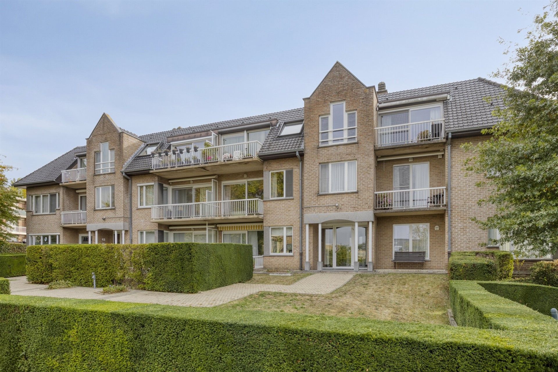 Appartement foto {{pictureIndex}}