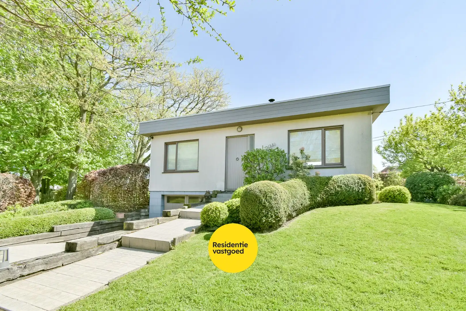 Hoofdfoto van de publicatie: KIJKDAG zaterdag 9 mei van 10u tot 12u, op afspraak!