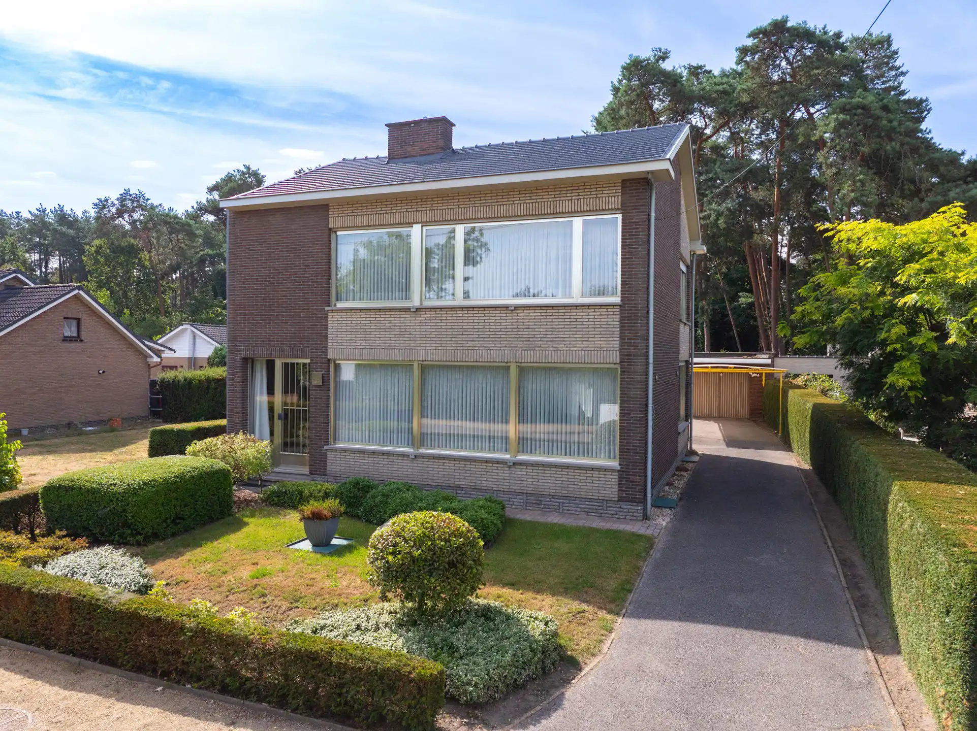 Huis te koop Kattenberg 26 - 2980 Zoersel