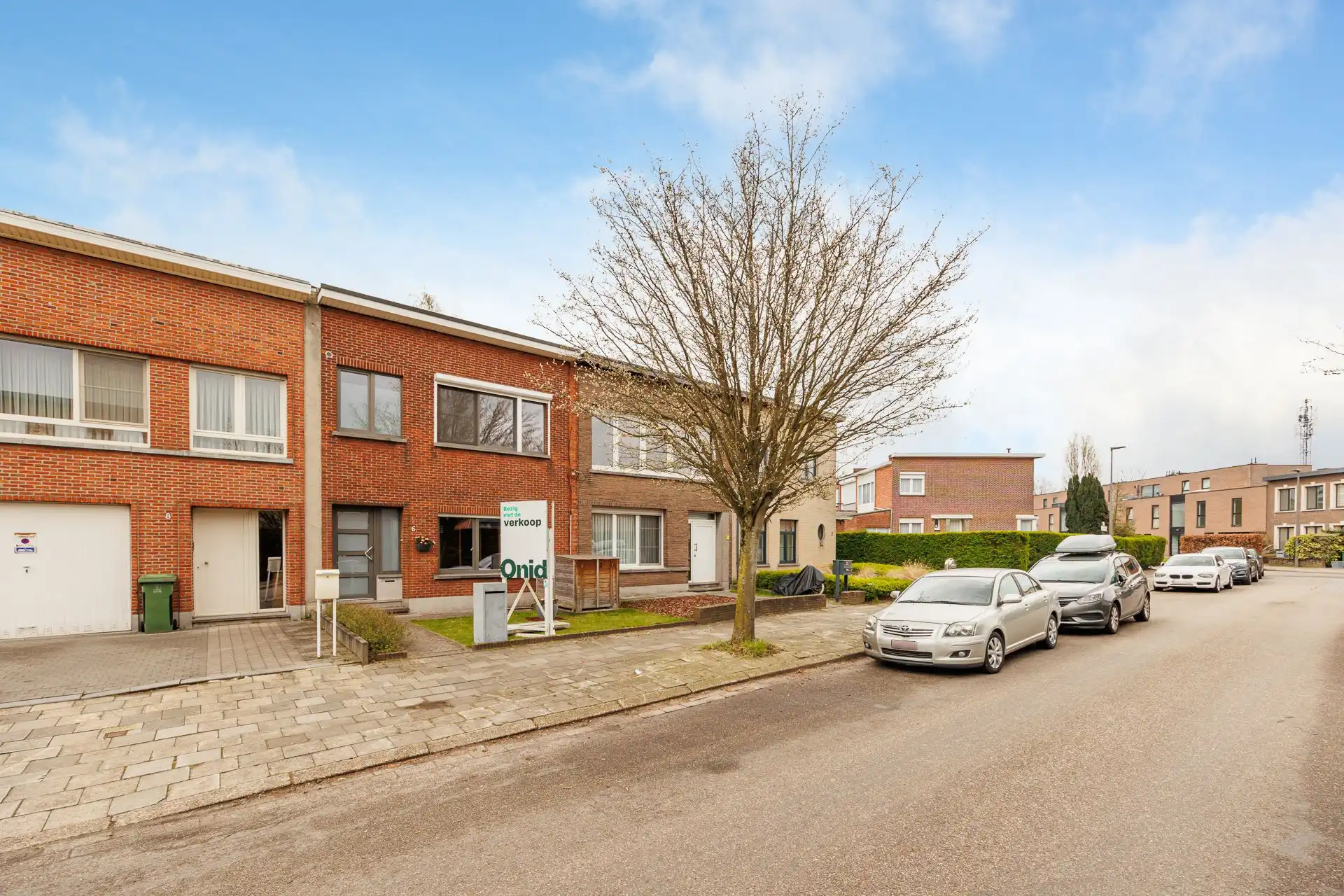 Fijne gezinswoning met 3 slaapkamers en tuin op topligging! foto 30