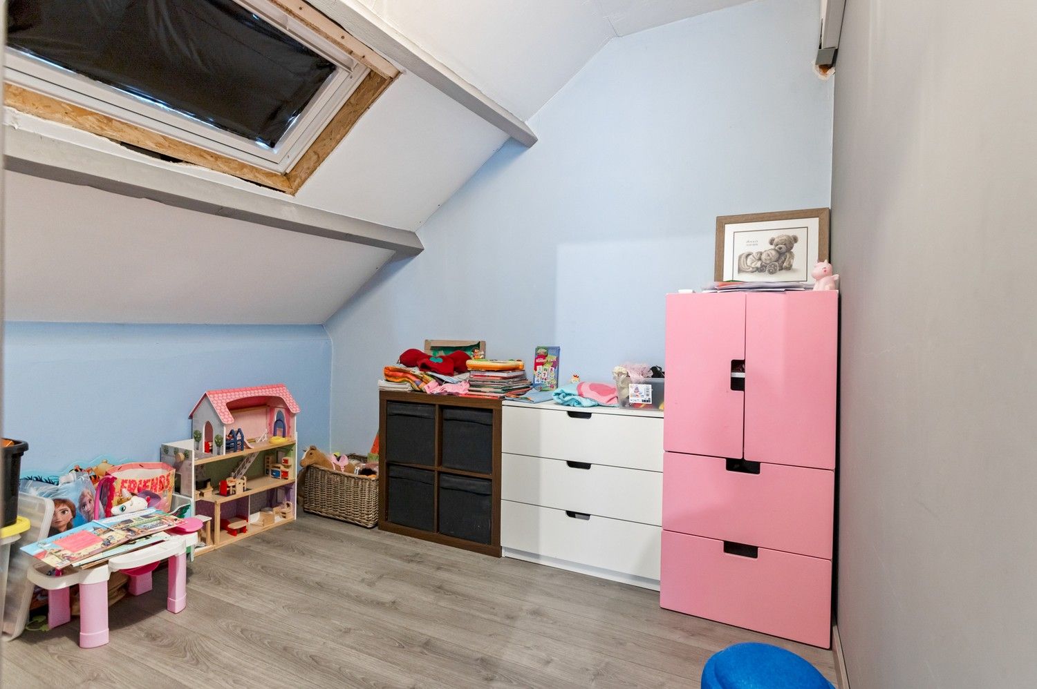 Verder af te werken woning met 4 slaapkamers te Malle! foto 21