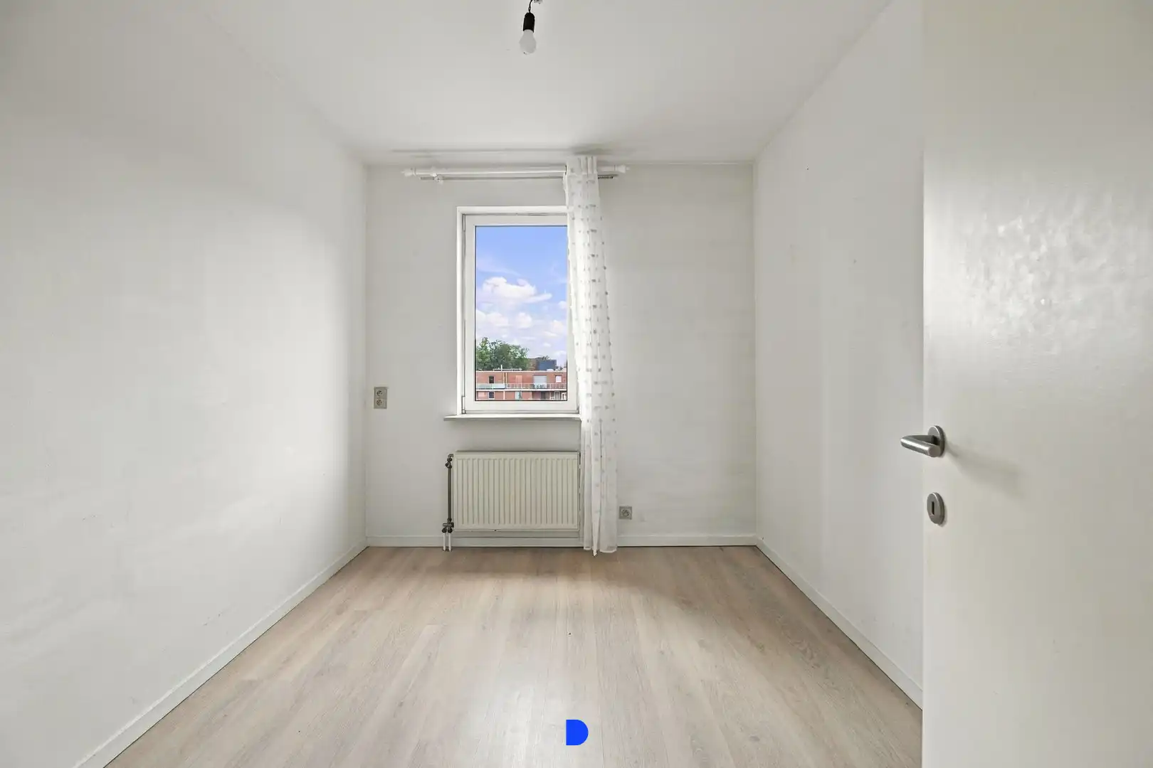 Ruim dakappartement in het centrum van Roeselare foto 10