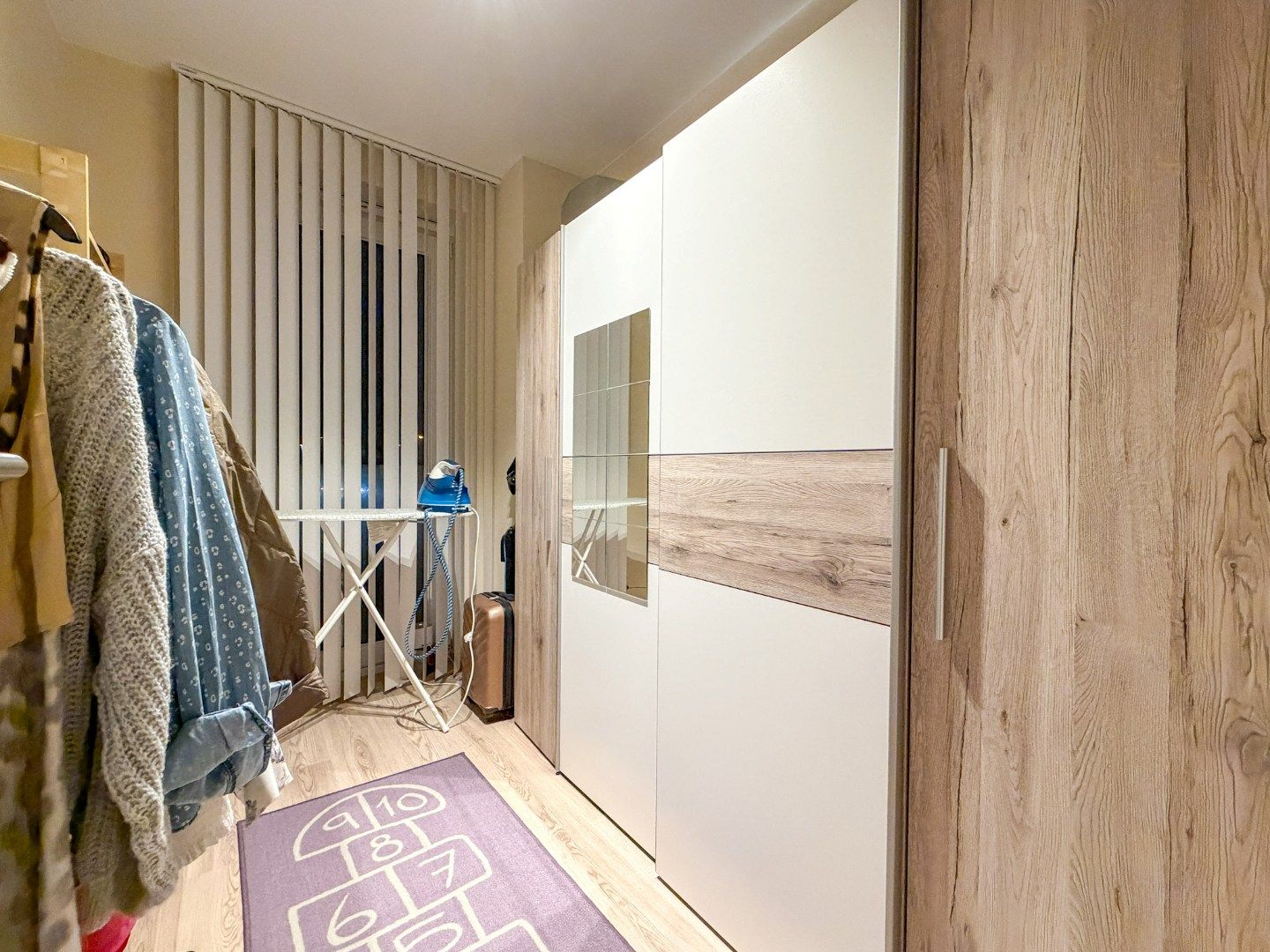 Instapklare energiezuinige woning met 3 slpk, tuin en garage, Roeselare foto 21