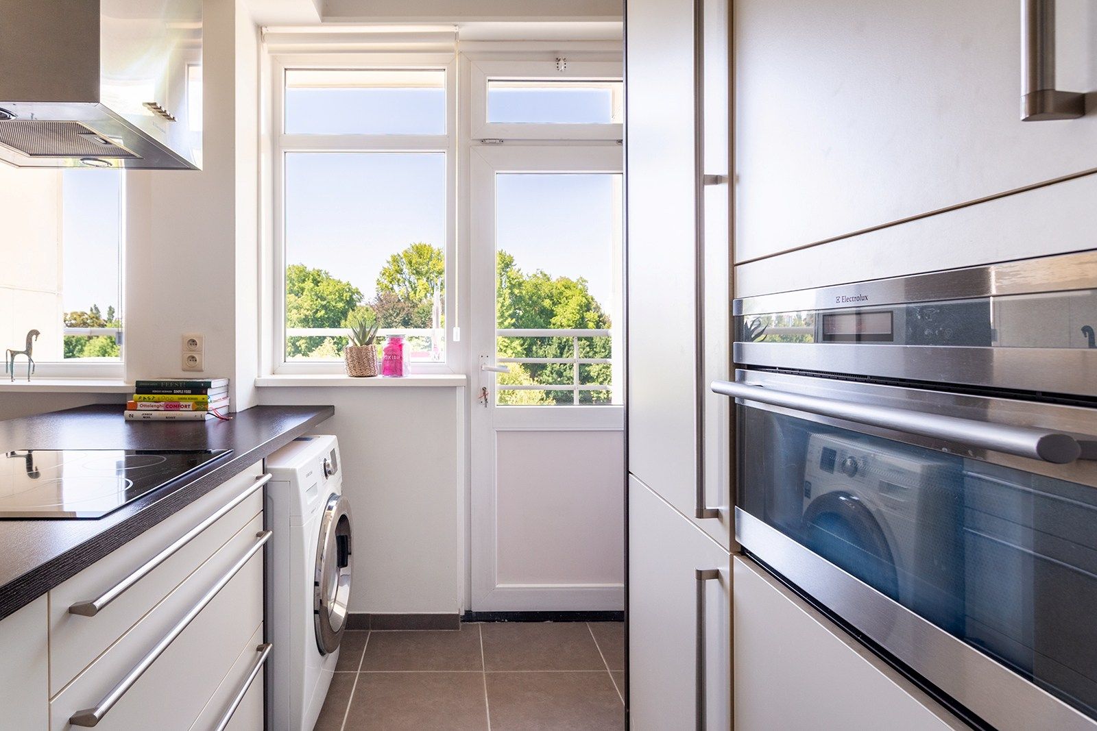 Wonen in het groen over het Mastvestpark foto 19