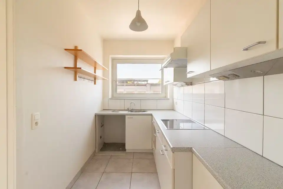 Appartement te koop foto 5