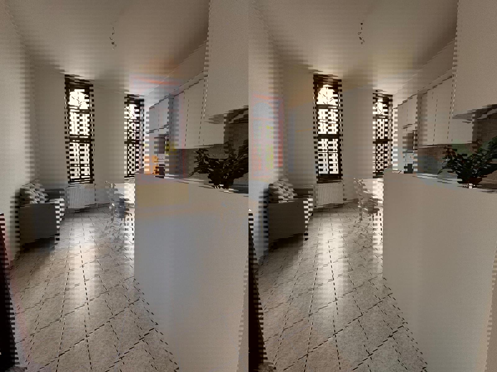 Appartement met 2 slaapkamers en terras foto 7