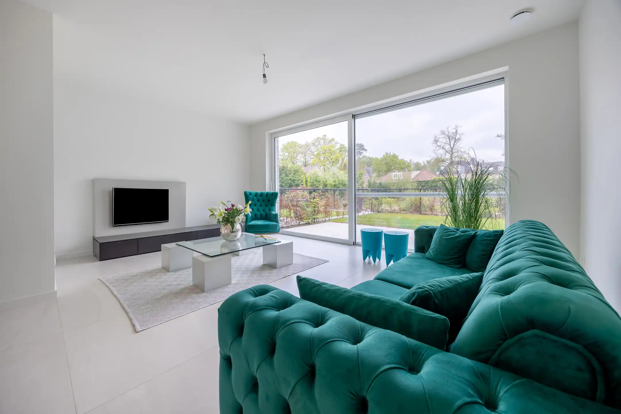 Prachtige nieuwbouwwoning in het centrum van Lille foto 9