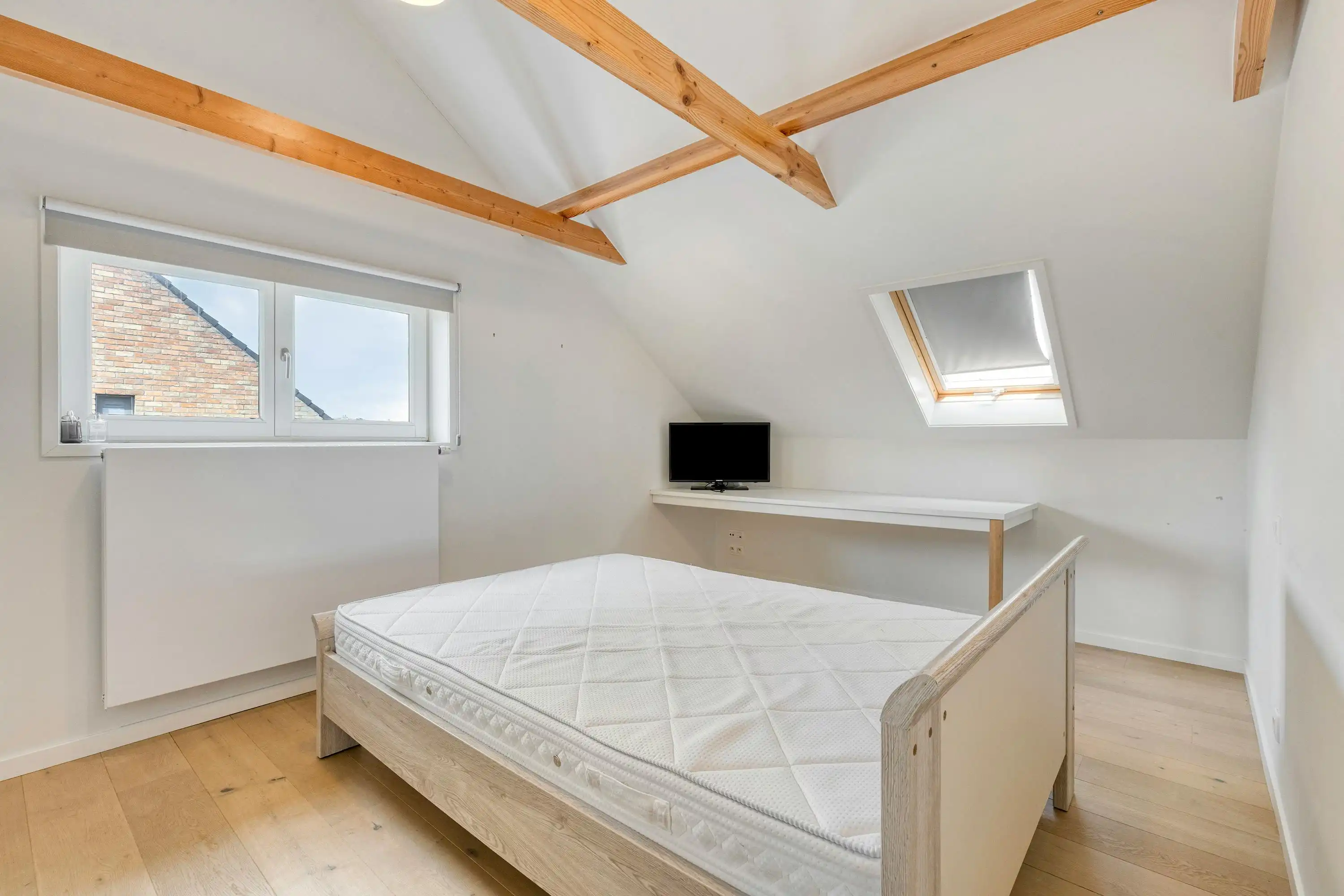 Ruime villa te koop nabij Brugge centrum met 6 slaapkamers  foto 26