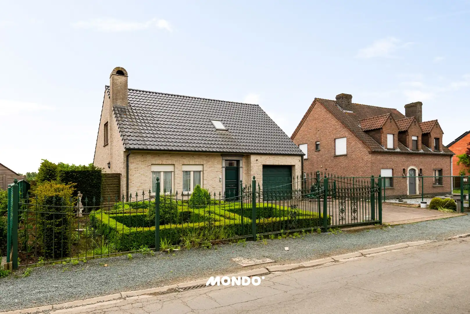 Huis te koop Zwaluwstraat 88 - - 1840 Londerzeel