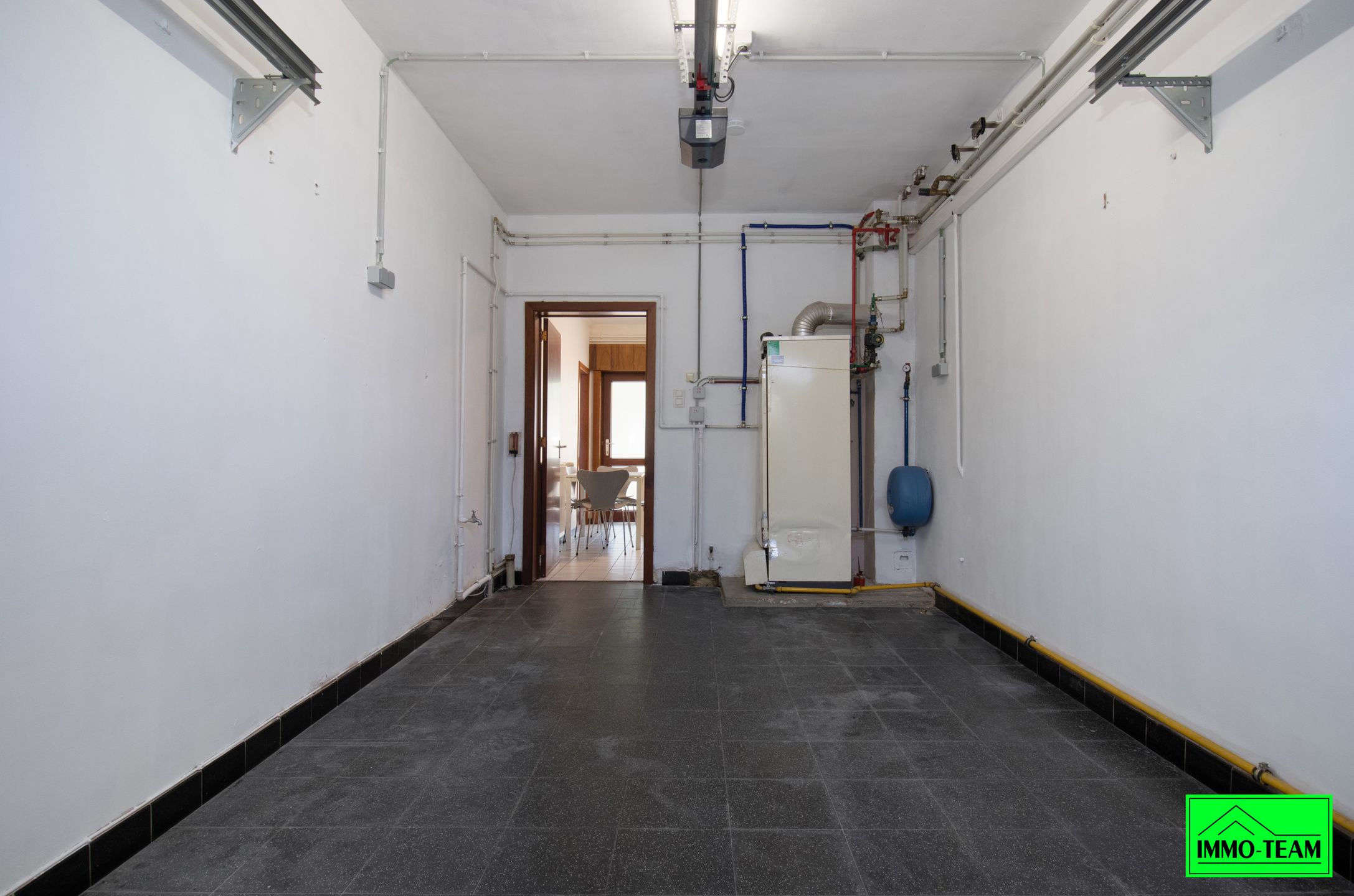 Instapklare en energiezuinige gezinswoning met tuin nabij het centrum van Liedekerke foto 9