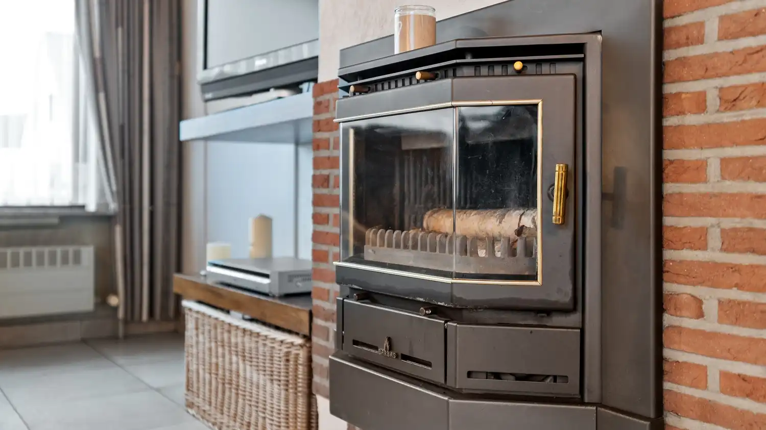 Charmante gelijkvloerse open bebouwing met 3 slaapkamers foto 6