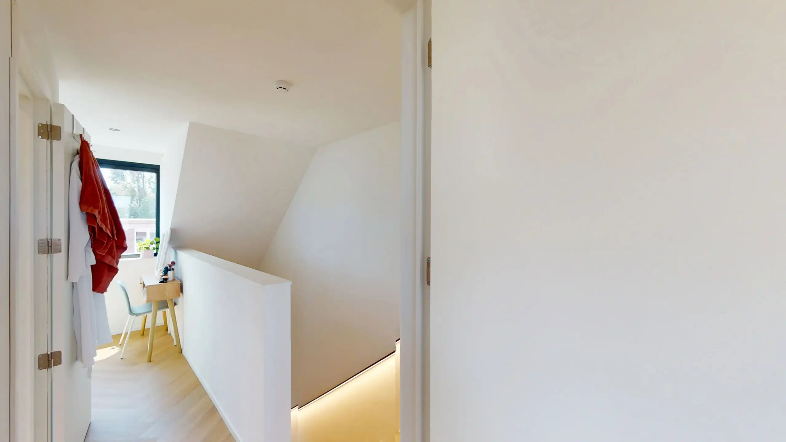 WILRIJK - Nieuwbouw appartement met zonnig terras  foto 9