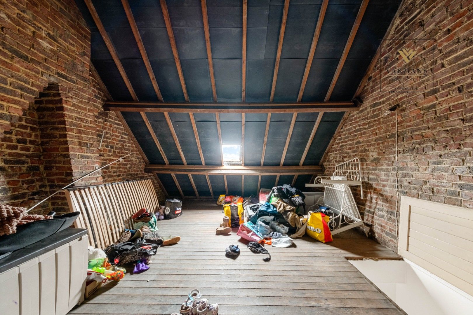 Gezellig huisje met tuin foto 16