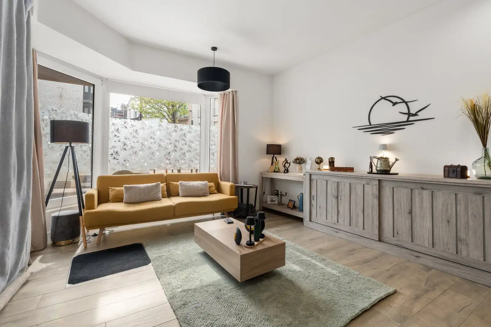 Tuinappartement met 2 slaapkamers - centrum Wenduine foto {{pictureIndex}}