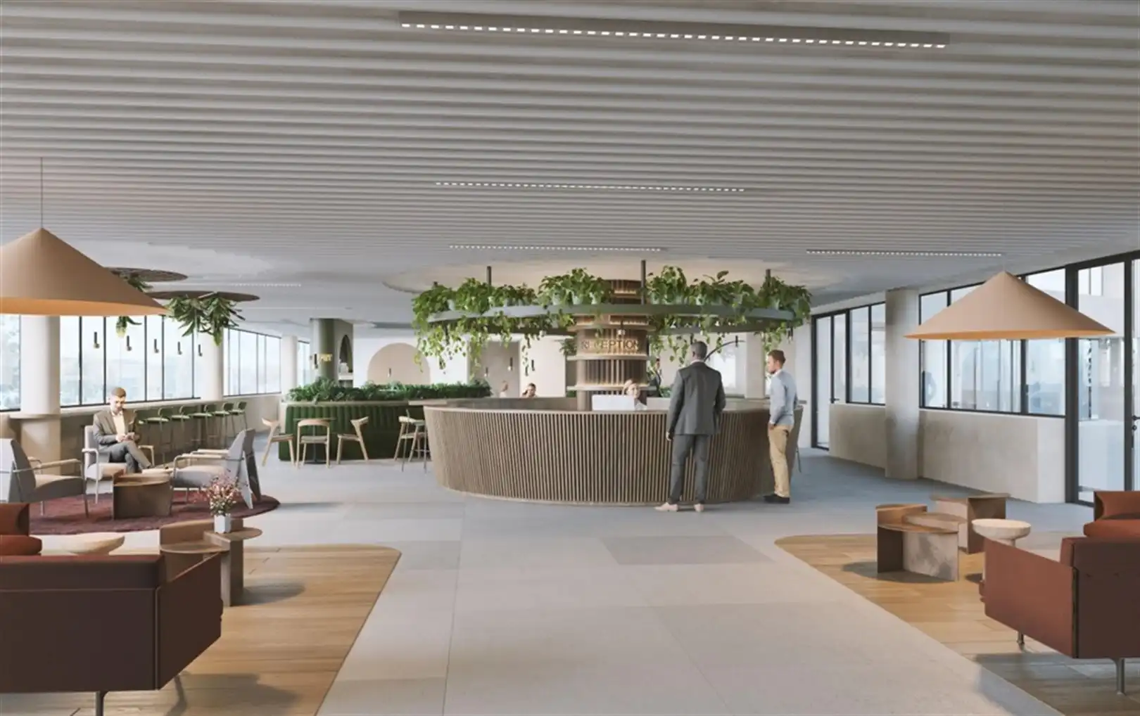 DELTA: 1.024 m² foto 6