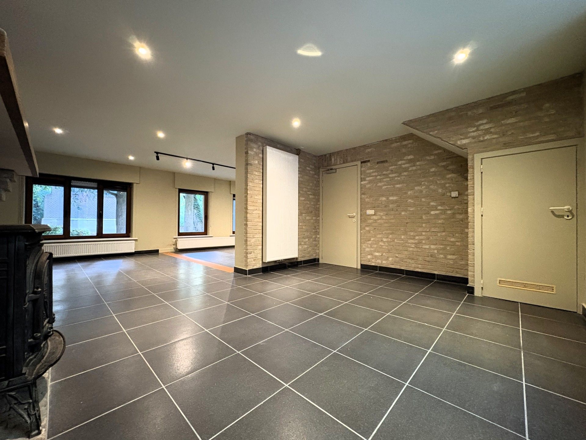 Exclusieve woning in het St. Arnolduspark Tiegem foto 6