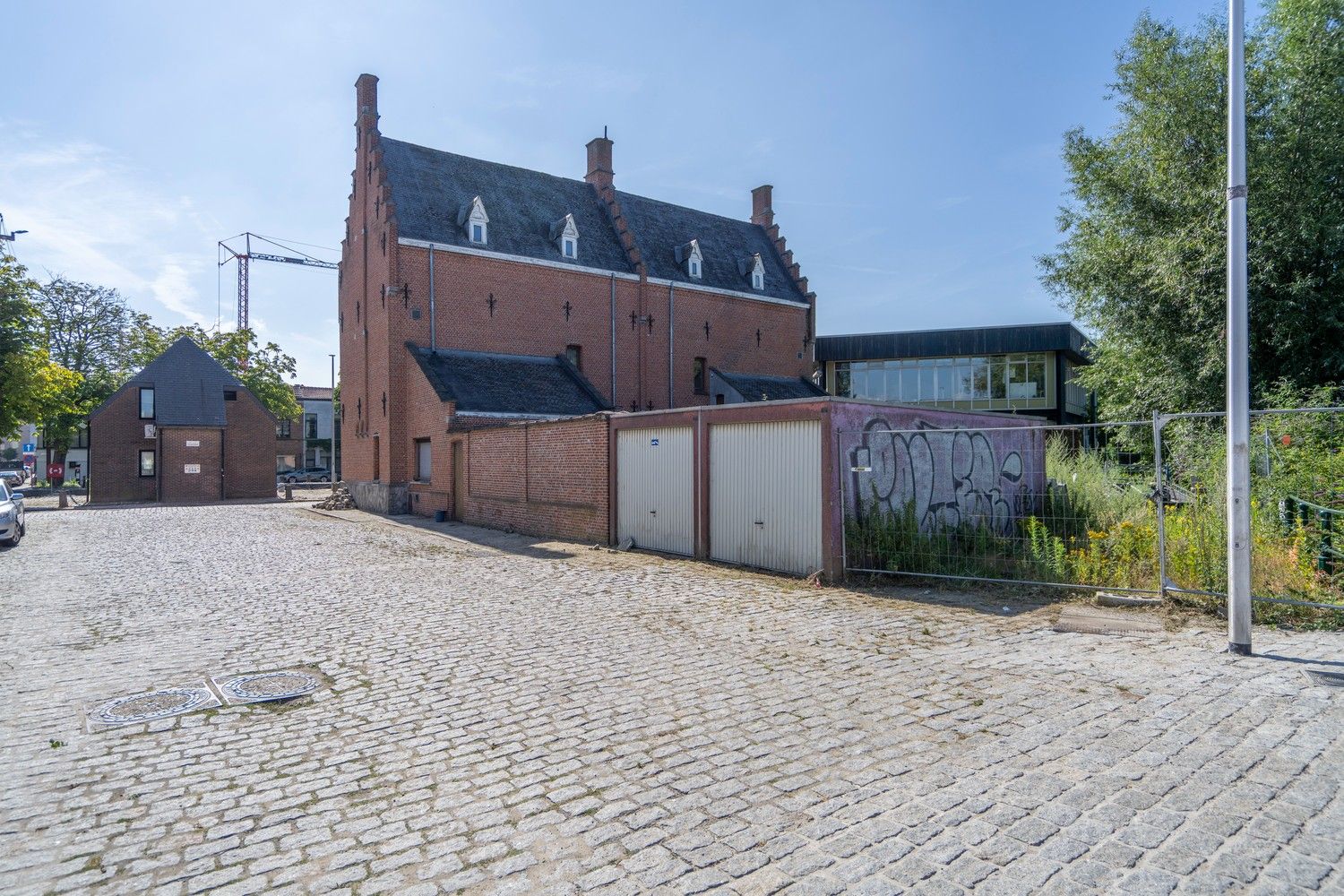 Betaalbare woning in Gent foto 16