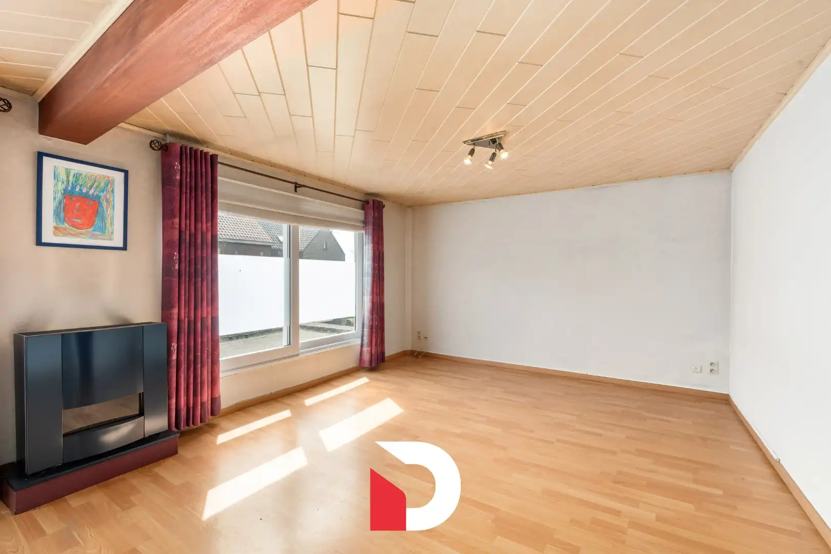 Polyvalente woning met tuin en atelierruimte foto 4