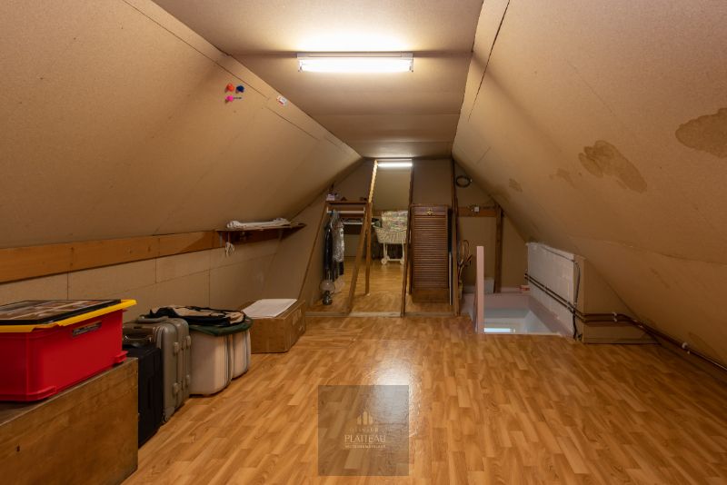 Villa met 3 slaapkamers op 1339m² gelegen op toplocatie te Nieuwpoort-Bad! foto 37