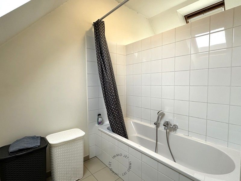 Appartement in centrum Beveren met 1 slaapkamer foto 12