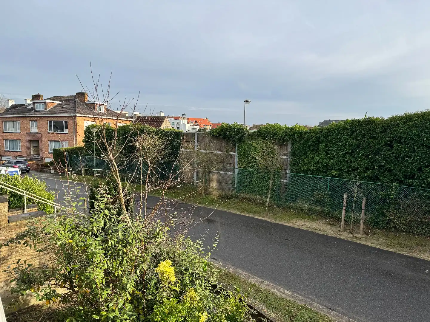 Residentie Fringuello 0101 + P5 foto 11