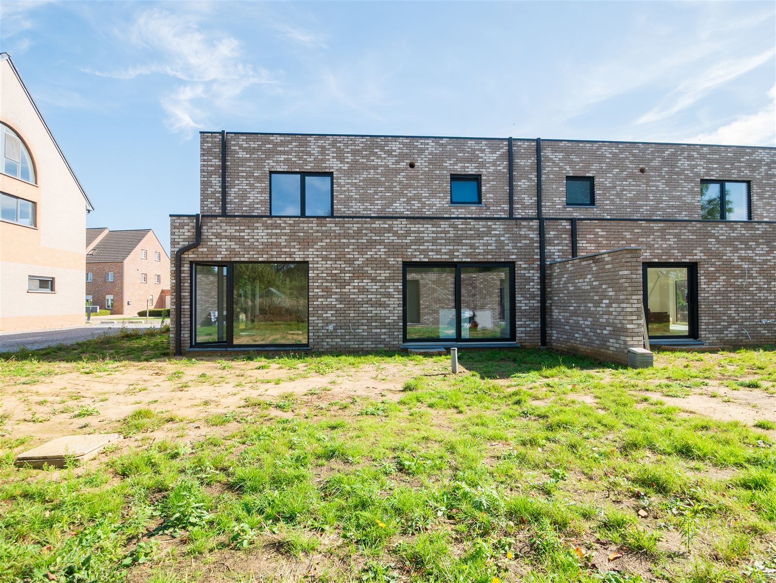 Huis foto 20