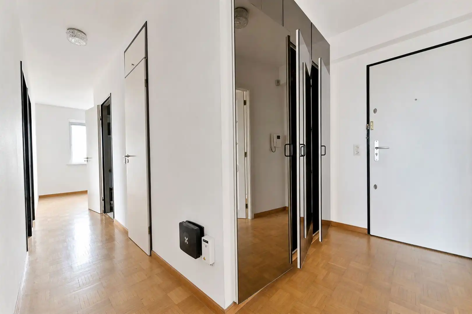 Appartement foto 6