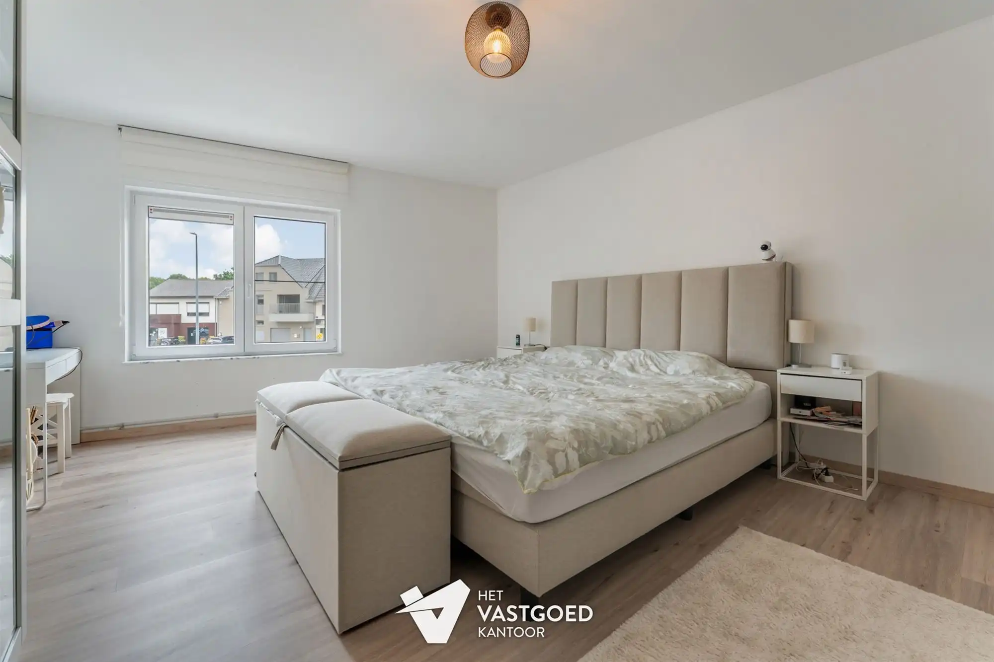 RECENT GERENOVEERD APPARTEMENT (95M²) MET 2 SLAAPKAMERS TE AS foto 11