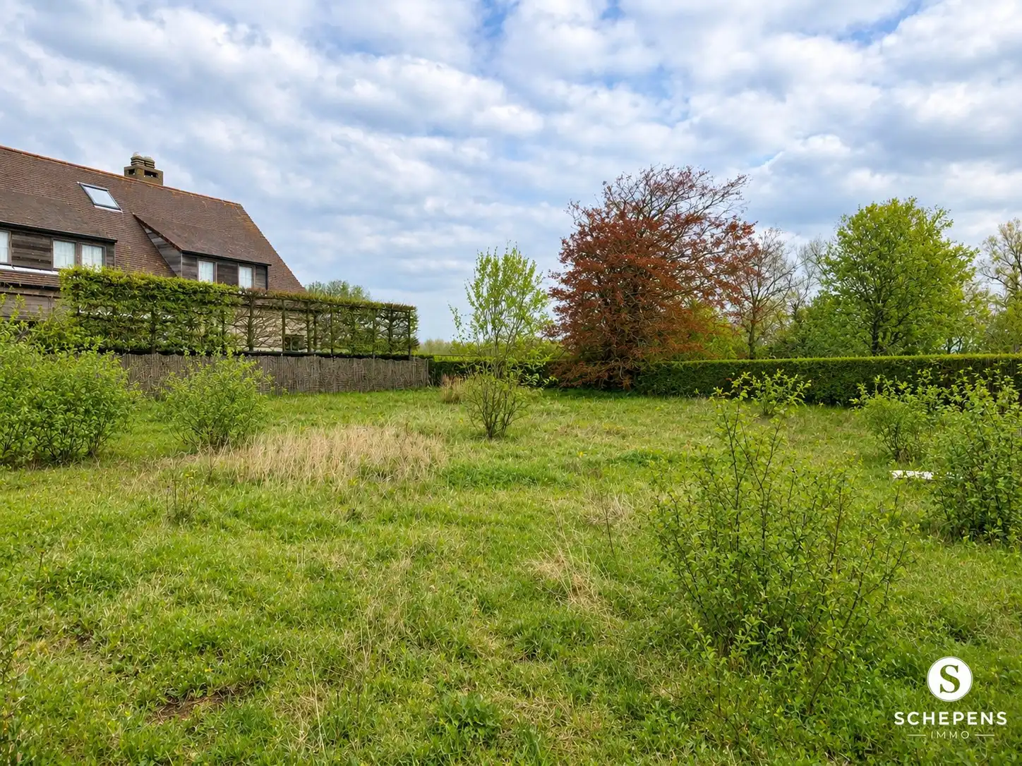 Grond te koop Nieuwe Steenweg 111 - 8420 De Haan