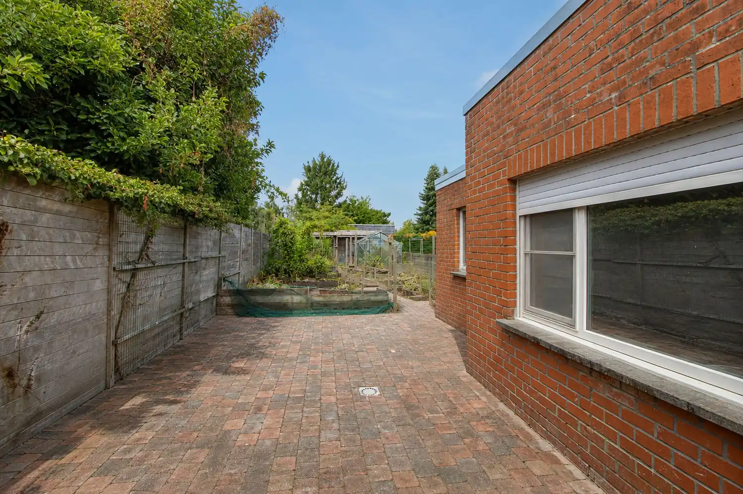Gezellige instapklare woning in Bissegem foto 6