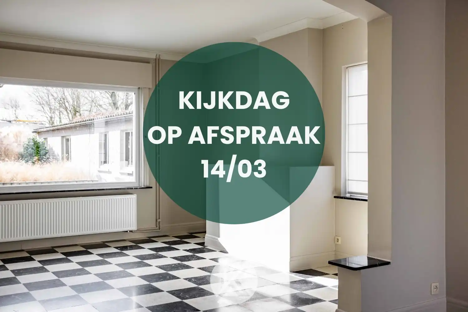 Instapklare woning met verrassend ruime indeling foto {{pictureIndex}}