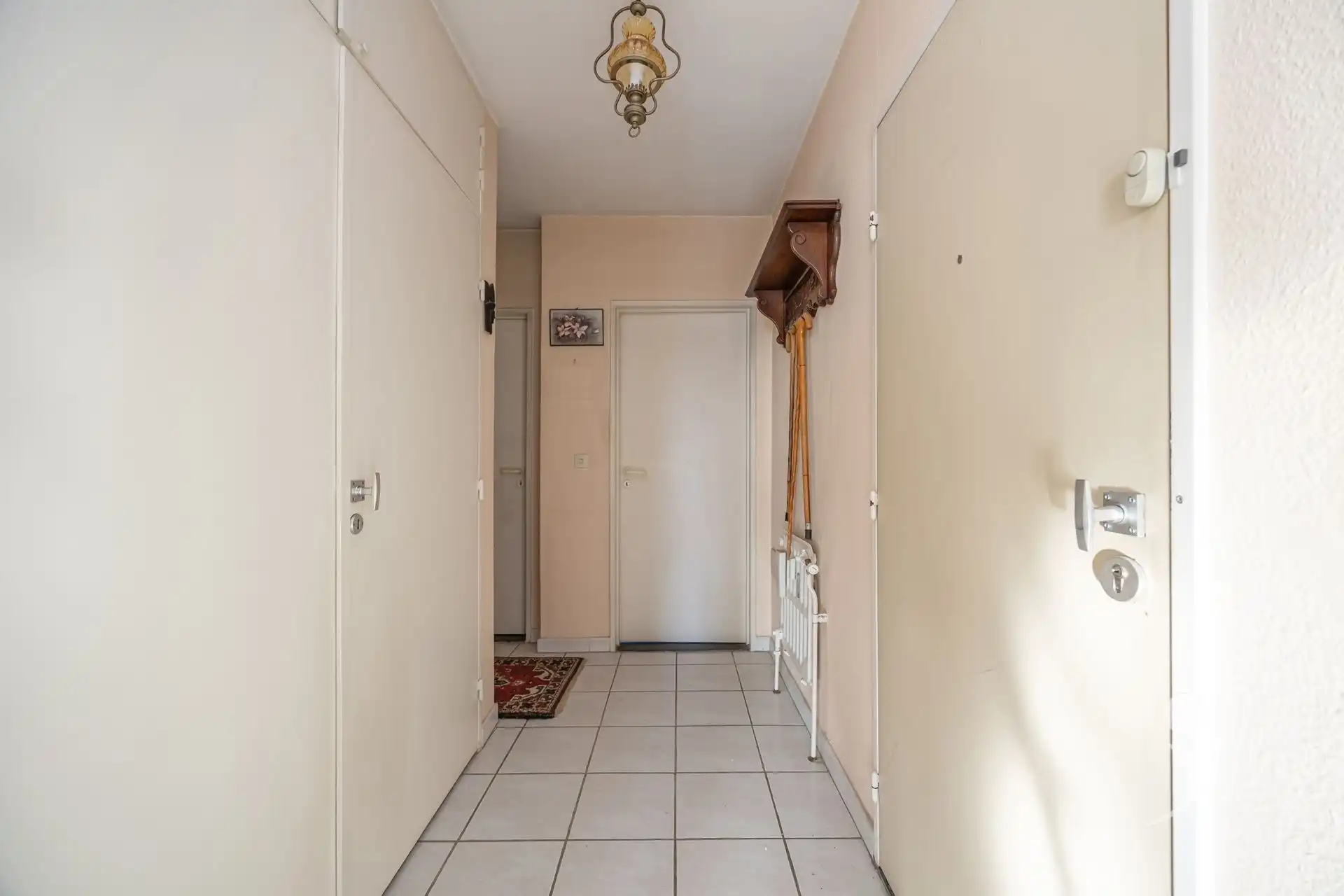 Energiezuinig te renoveren appartement in Mechelen  foto 18