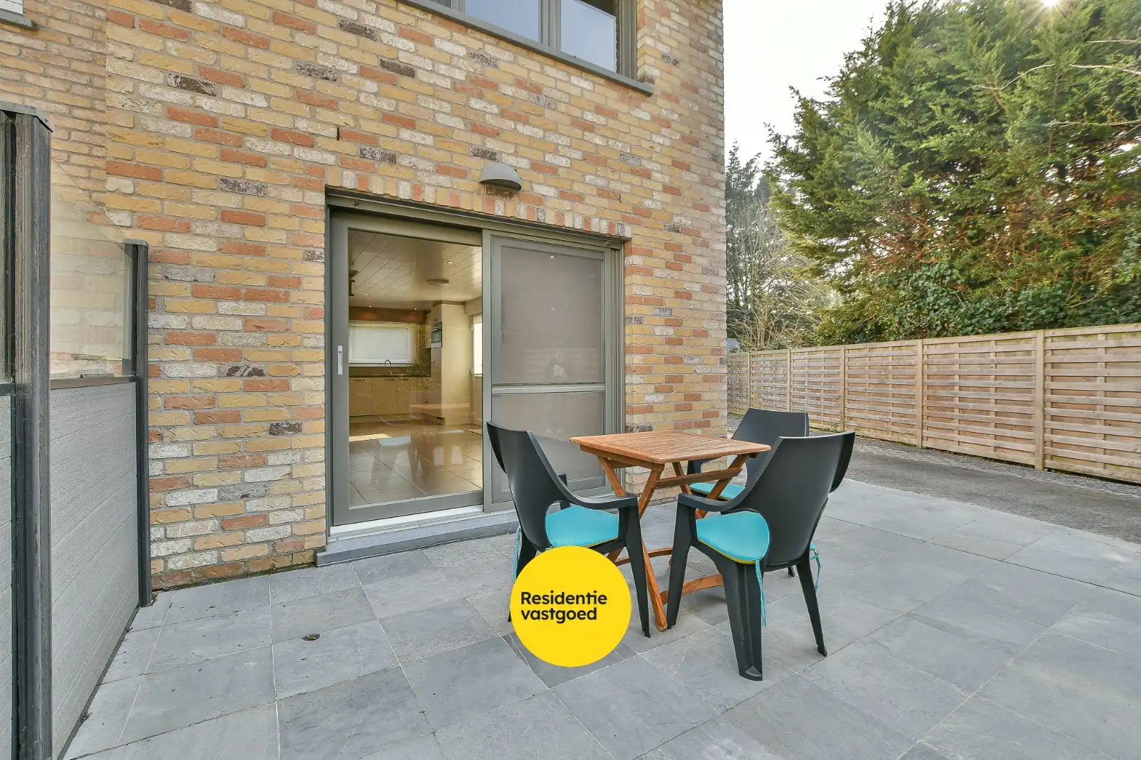 Gezellige vakantiewoning met 3 slaapkamers vlakbij strand, bos en centrum De Haan foto 12